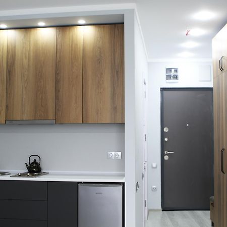 Bi Residence Sea View Luxury Батуми Экстерьер фото