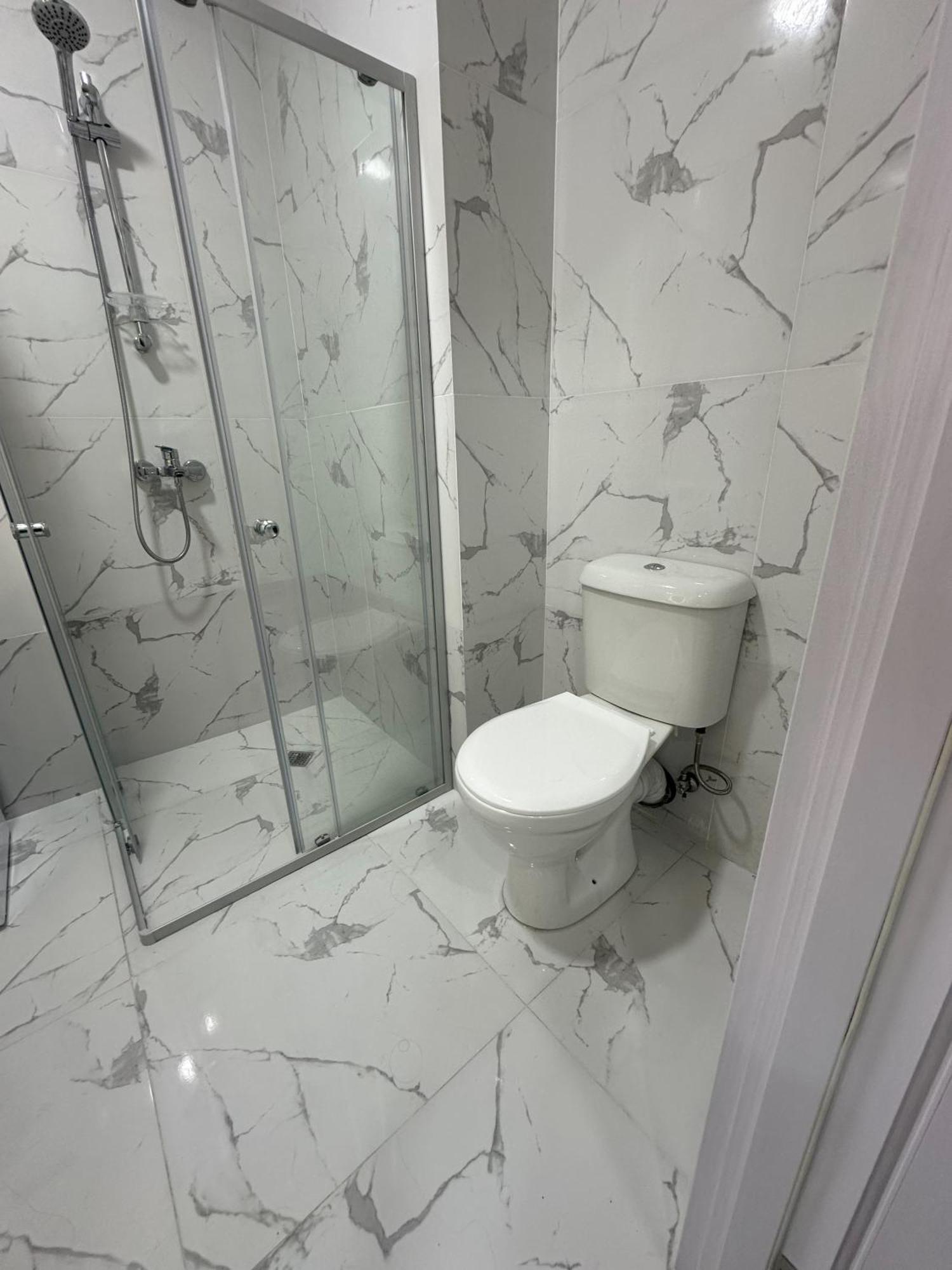 Bi Residence Sea View Luxury Батуми Экстерьер фото
