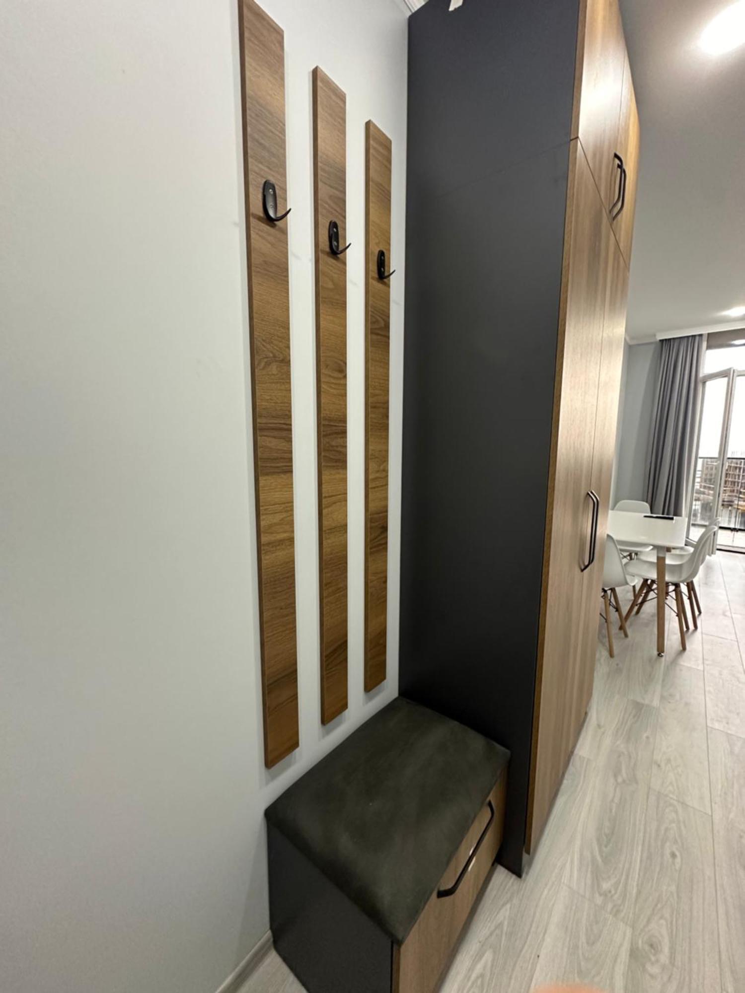 Bi Residence Sea View Luxury Батуми Экстерьер фото