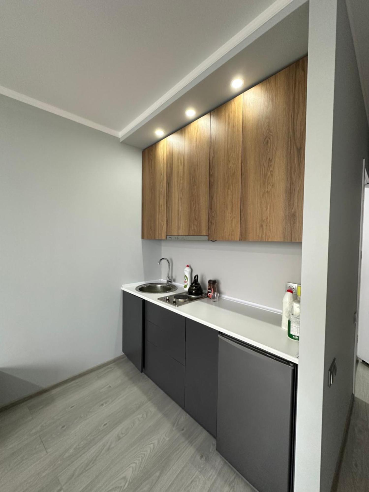 Bi Residence Sea View Luxury Батуми Экстерьер фото