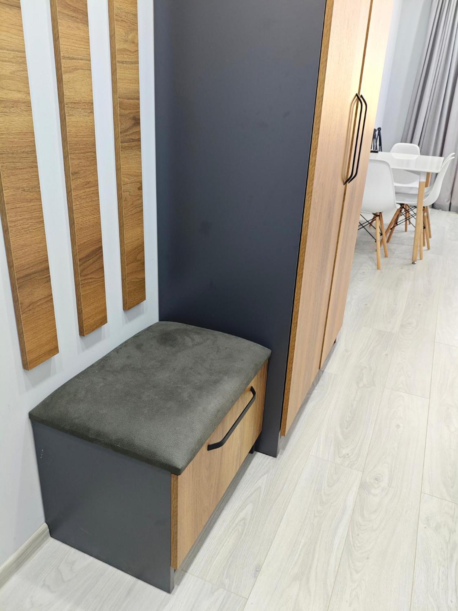 Bi Residence Sea View Luxury Батуми Экстерьер фото
