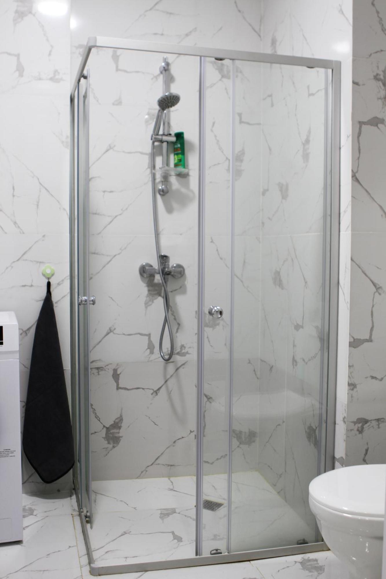 Bi Residence Sea View Luxury Батуми Экстерьер фото