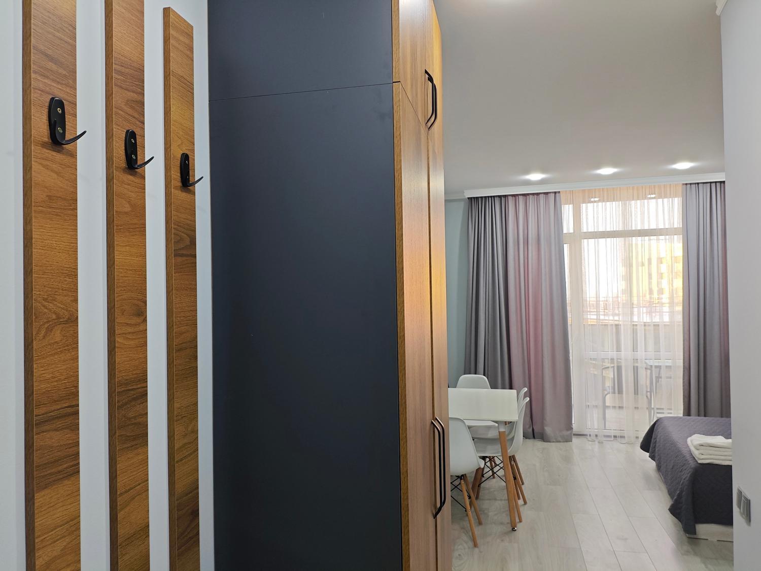 Bi Residence Sea View Luxury Батуми Экстерьер фото
