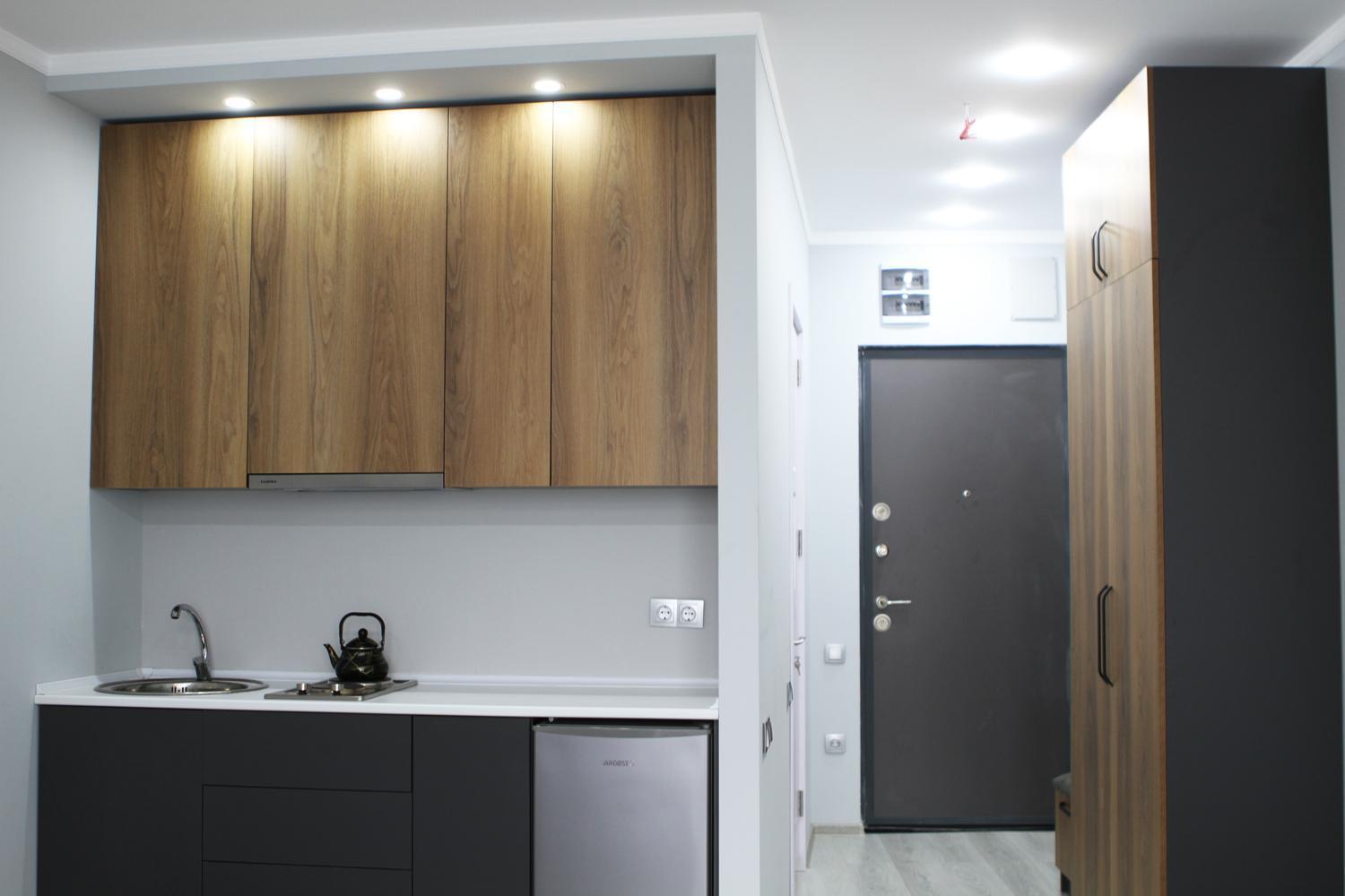 Bi Residence Sea View Luxury Батуми Экстерьер фото